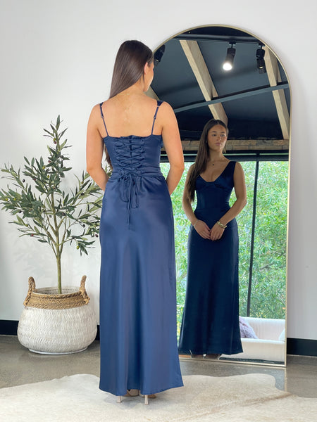 Charlotte Dress