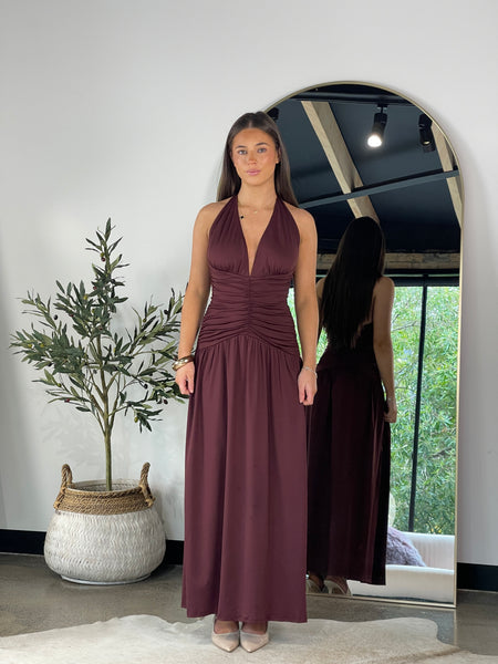 Alana Dress