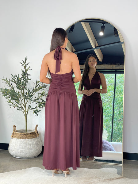 Alana Dress