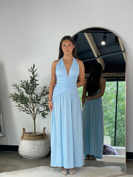 Alana Dress