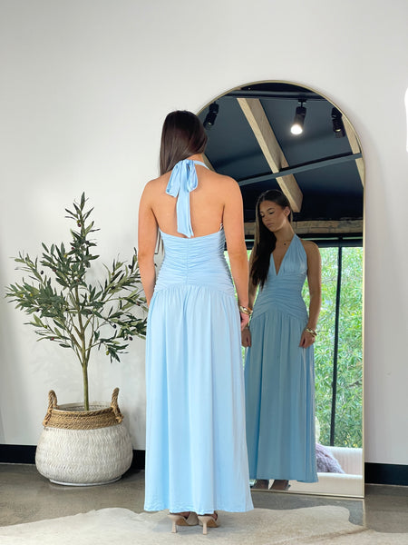 Alana Dress