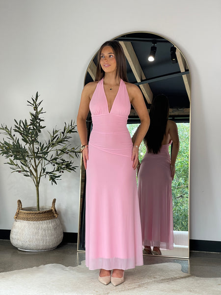 January Dress