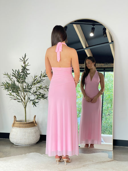 January Dress