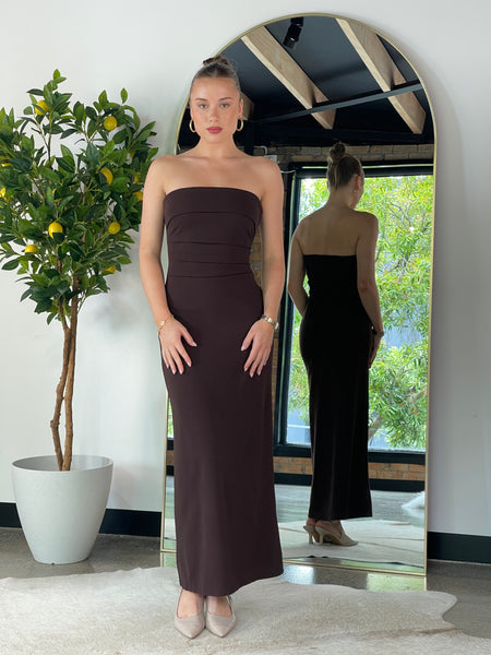 Emerald Dress