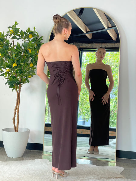 Emerald Dress