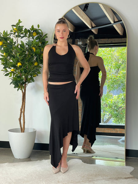 Sade Skirt