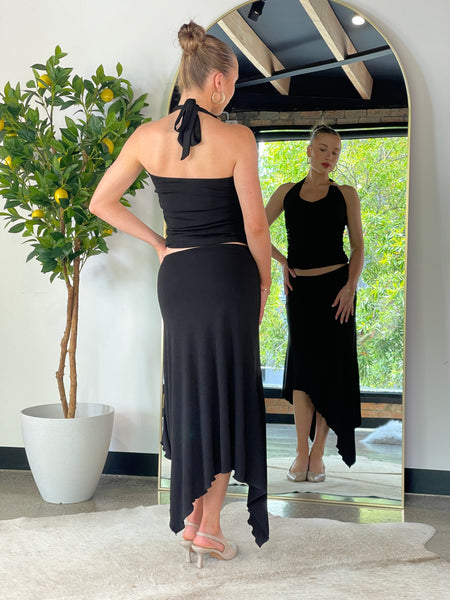 Sade Top