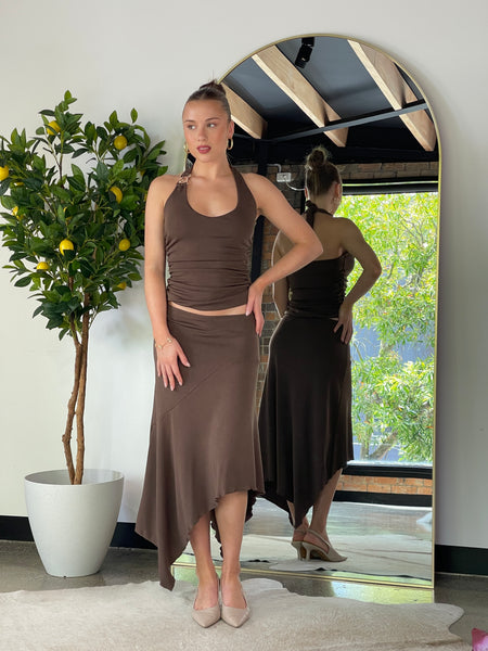 Sade Top