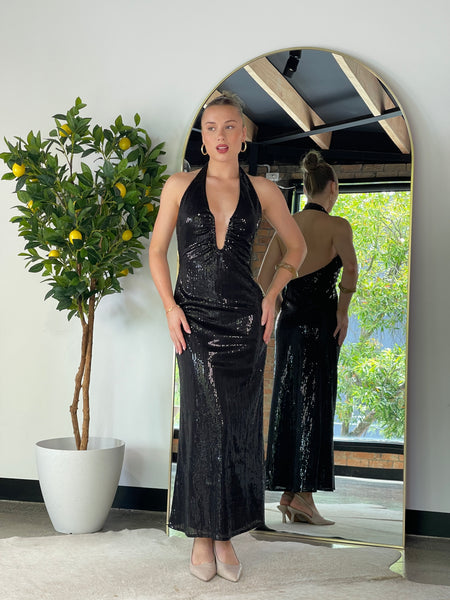 Marilyn Dress