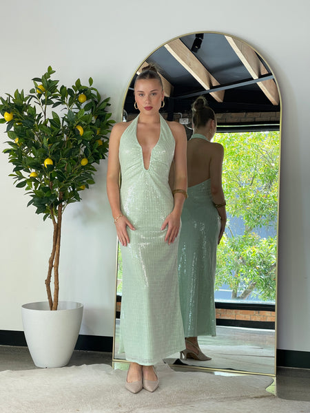Marilyn Dress