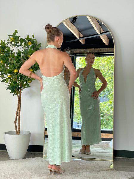Marilyn Dress