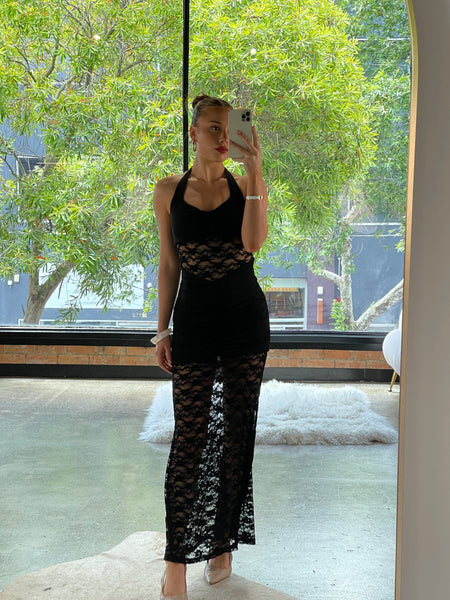 Chantal Dress