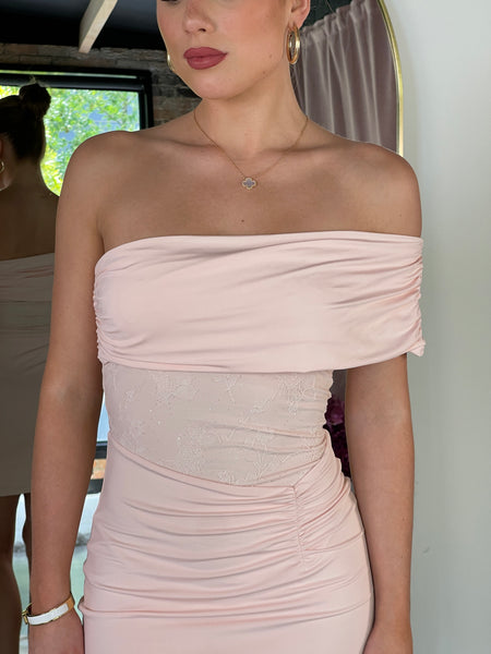 Shae Dress