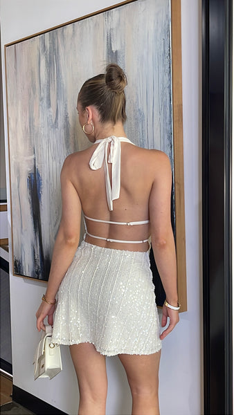 Josie Dress