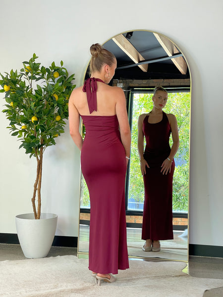 Katie Dress