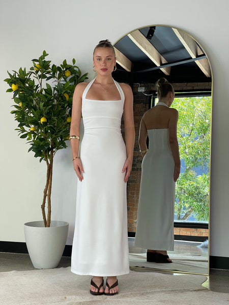 Ella Dress