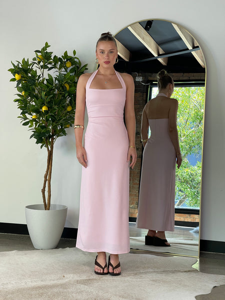 Ella Dress