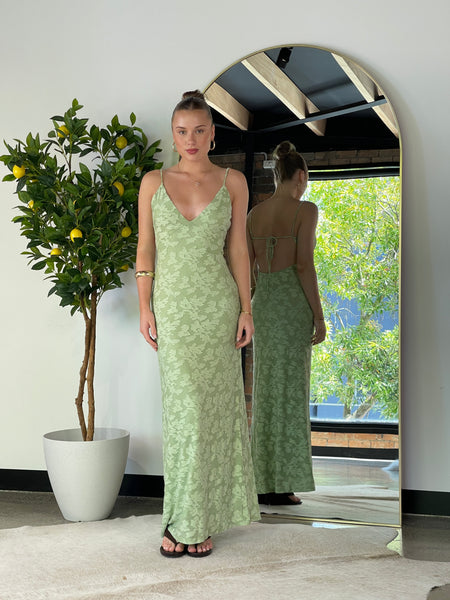 Ellie Dress