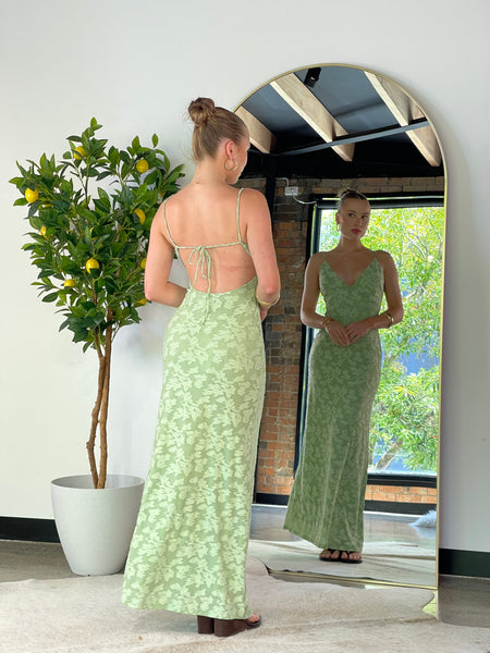 Ellie Dress
