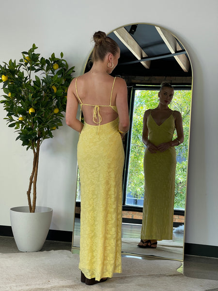 Ellie Dress