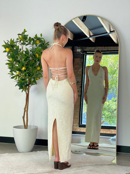 Nora Dress