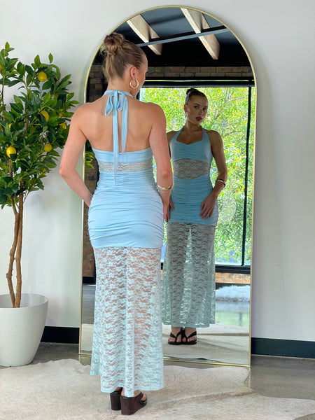 Chantal Dress
