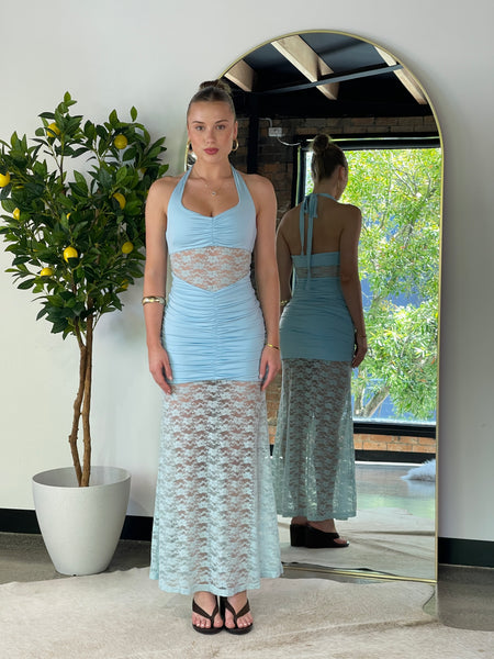 Chantal Dress