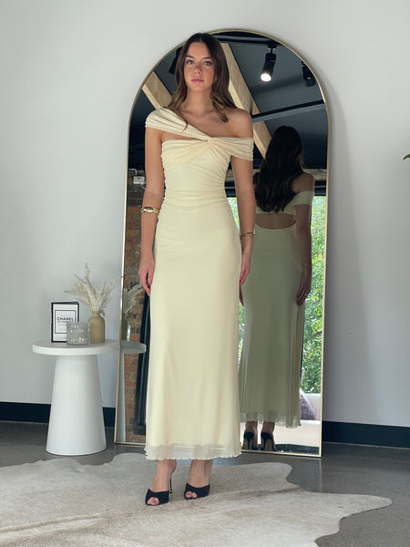 Noelle Dress