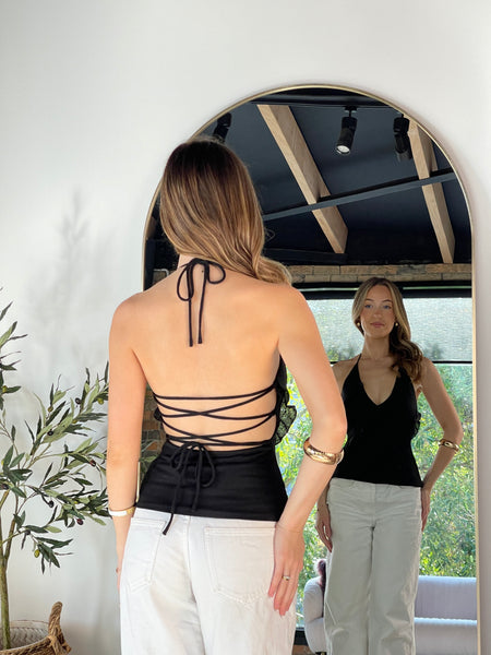 Sadie Top