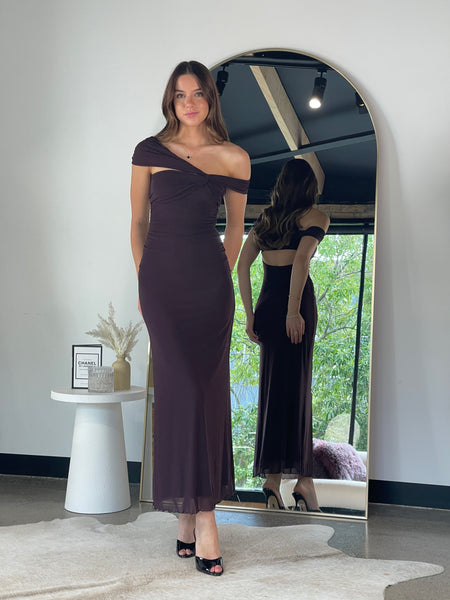 Noelle Dress