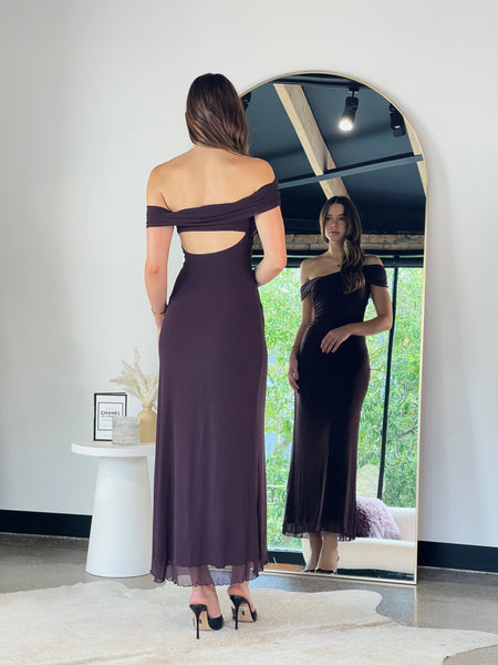 Noelle Dress