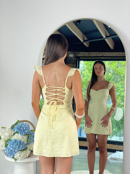 Bella Dress