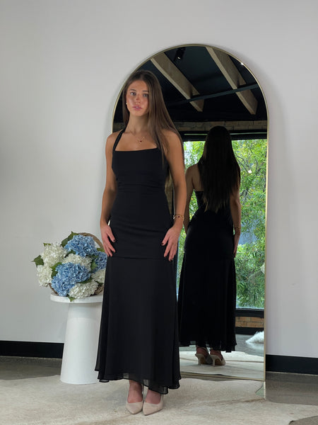 Camilla Dress