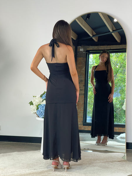 Camilla Dress