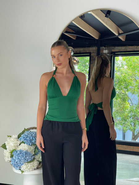 Cleo Top