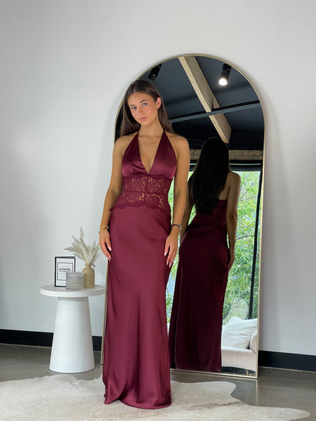 Alexandra Dress