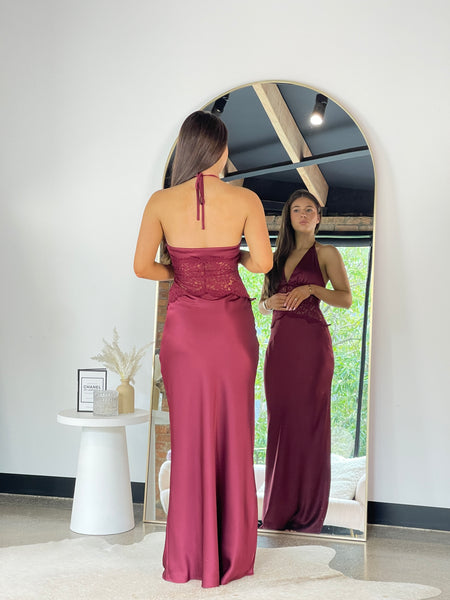 Alexandra Dress