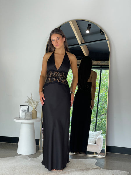 Alexandra Dress