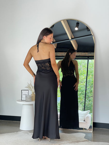 Alexandra Dress