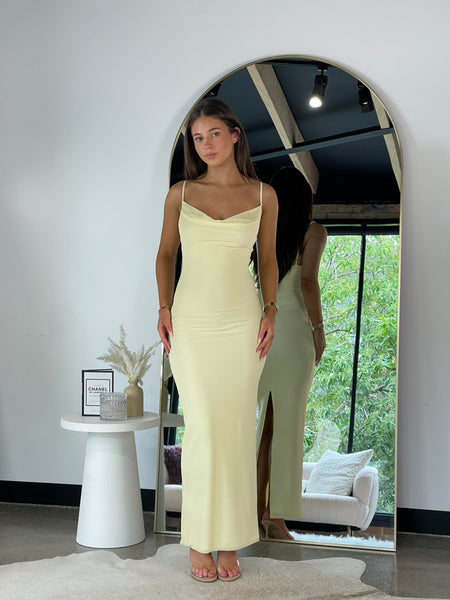 Sofia Dress