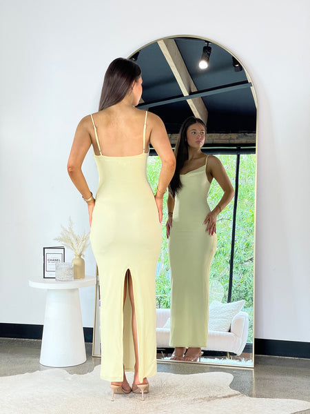 Sofia Dress
