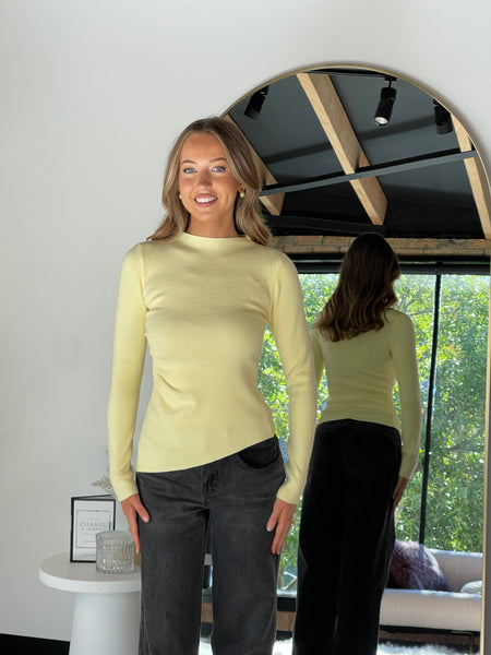 Bridie Top
