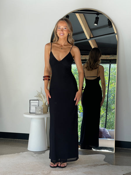 Ivy Dress