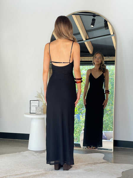 Ivy Dress