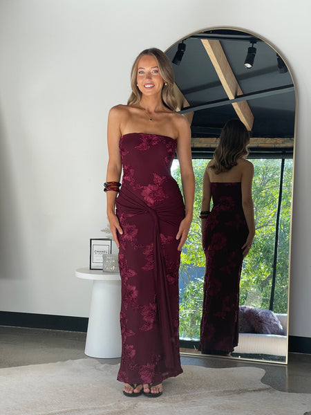 Britney Dress