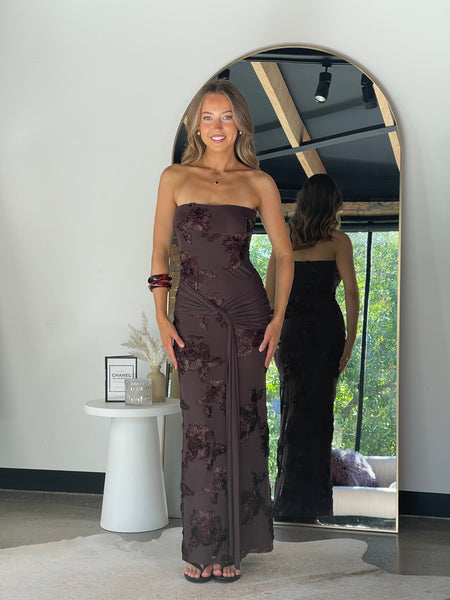 Britney Dress