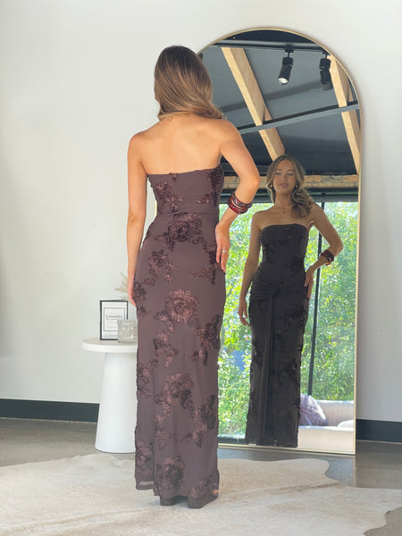 Britney Dress