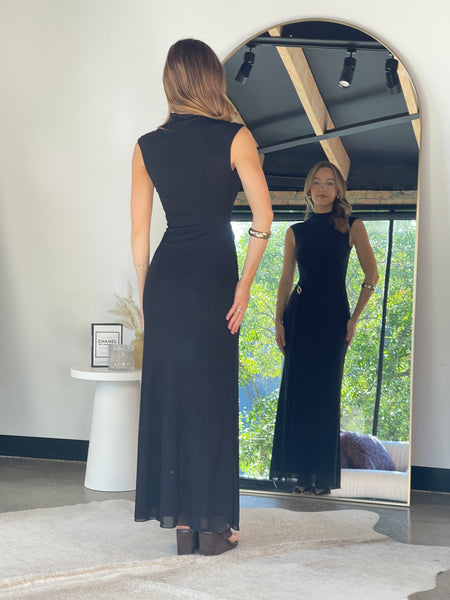 Elsa Dress