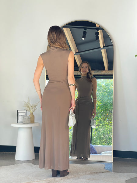 Elsa Dress