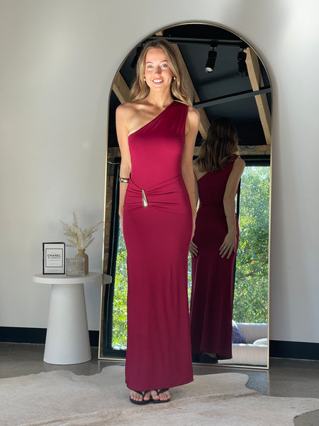 India Dress
